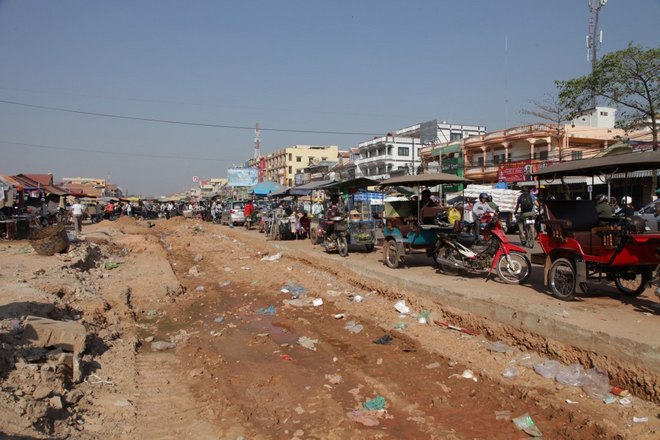 Siem Reap